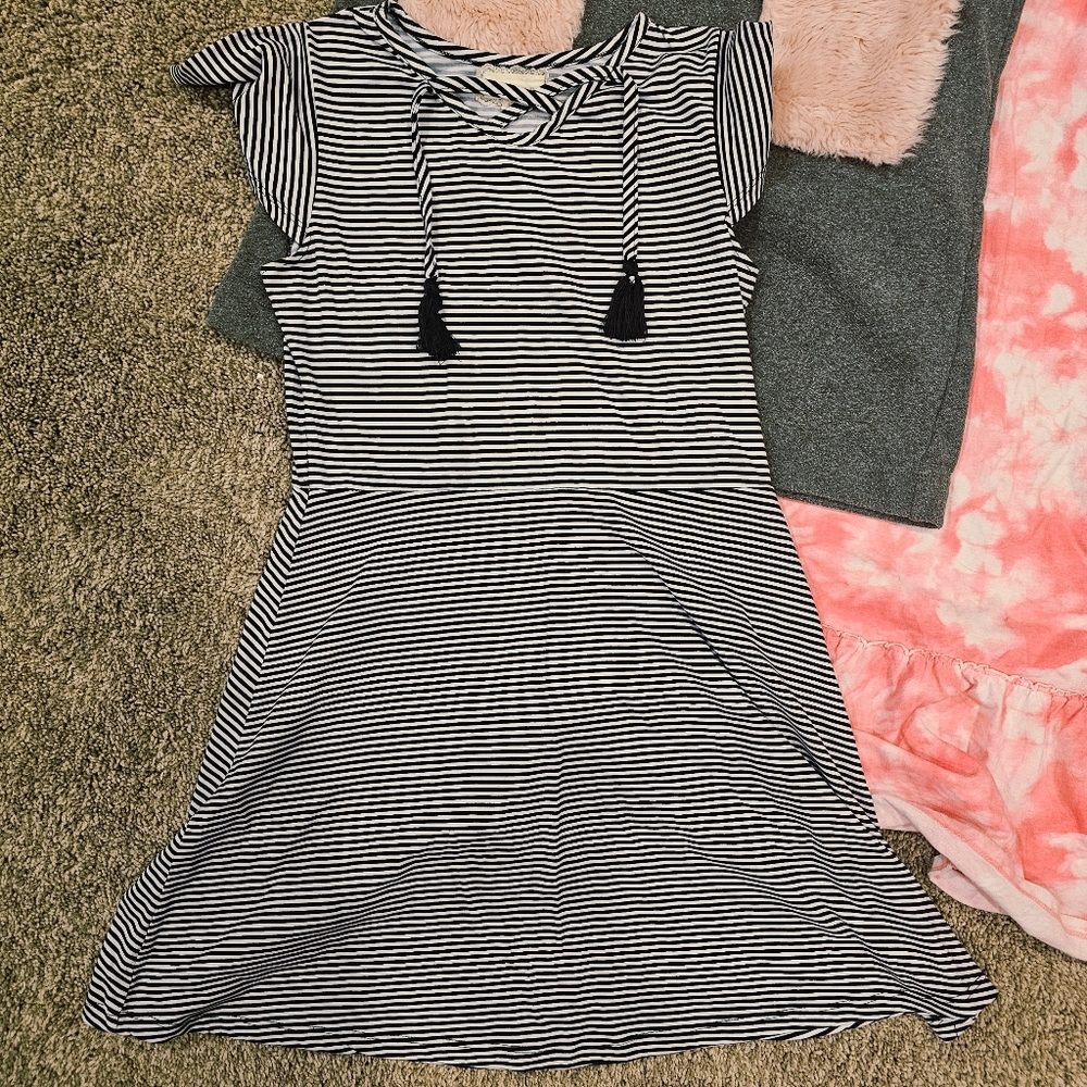 Girls Dress Set Bundle Lot - Picture 8 of 13